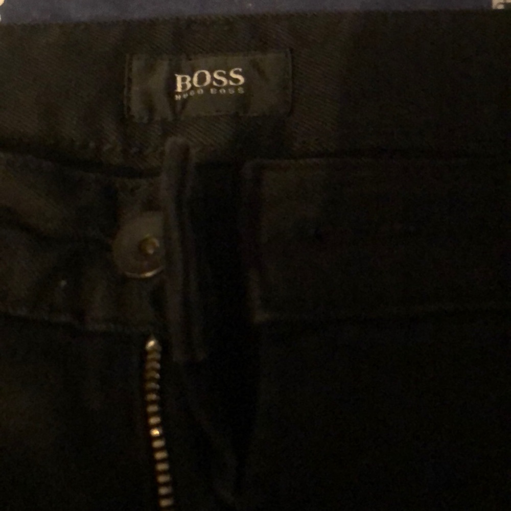 Boss pants - Picture 4 of 8